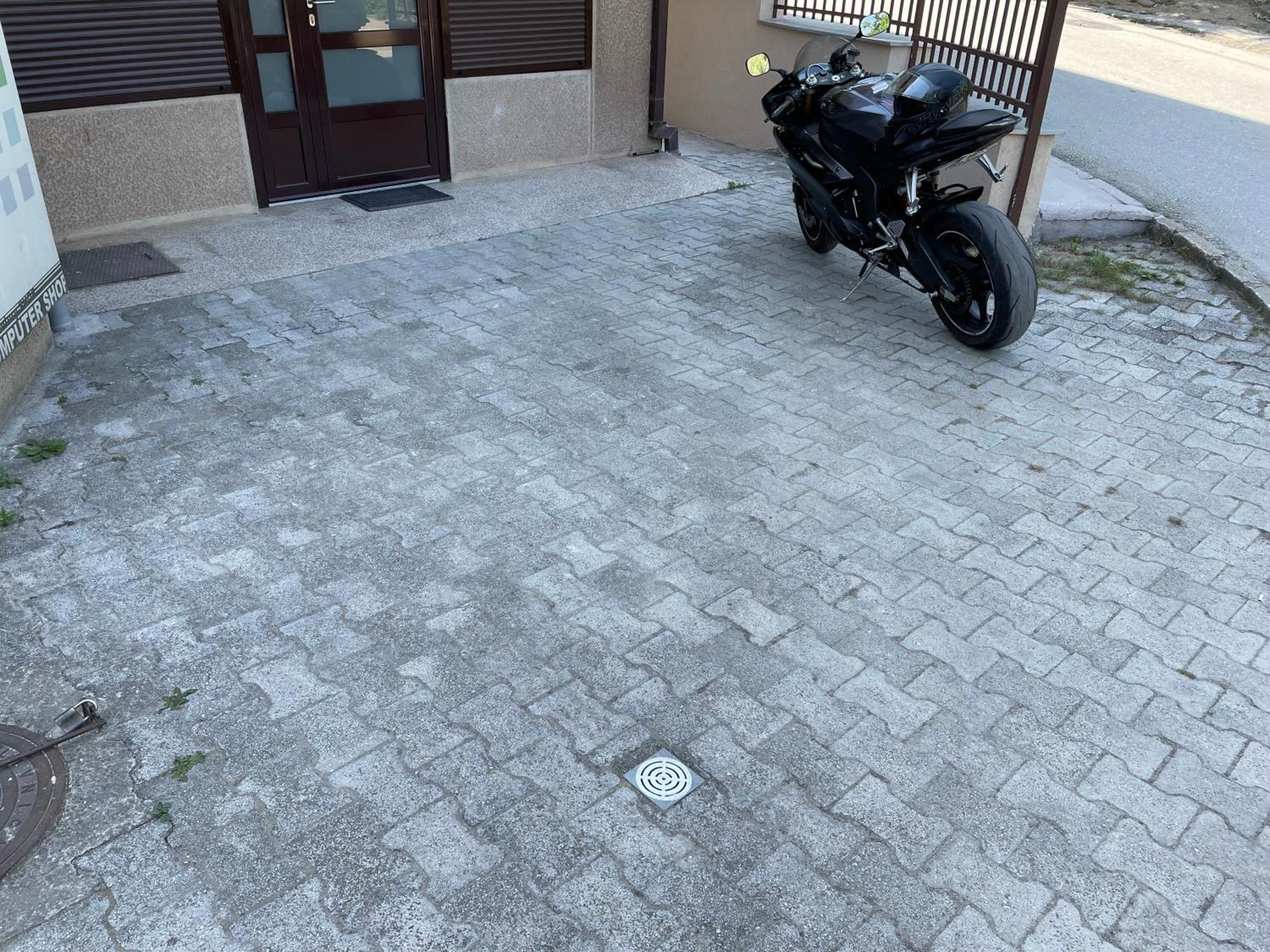 Bora Apartmani - Free Parking - City Center Vranje Exteriör bild