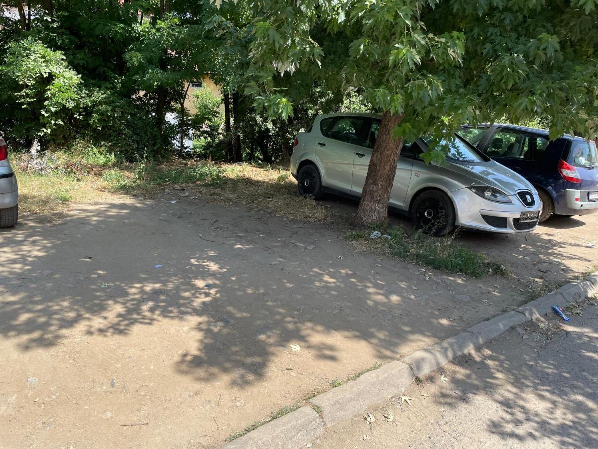 Bora Apartmani - Free Parking - City Center Vranje Exteriör bild