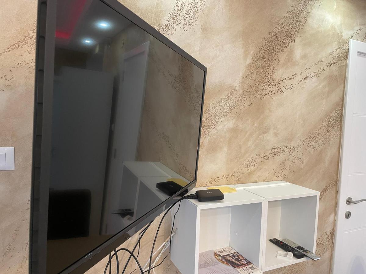 Bora Apartmani - Free Parking - City Center Vranje Exteriör bild