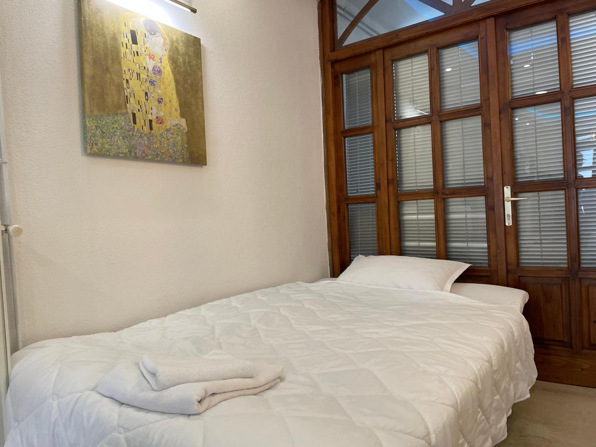 Bora Apartmani - Free Parking - City Center Vranje Exteriör bild