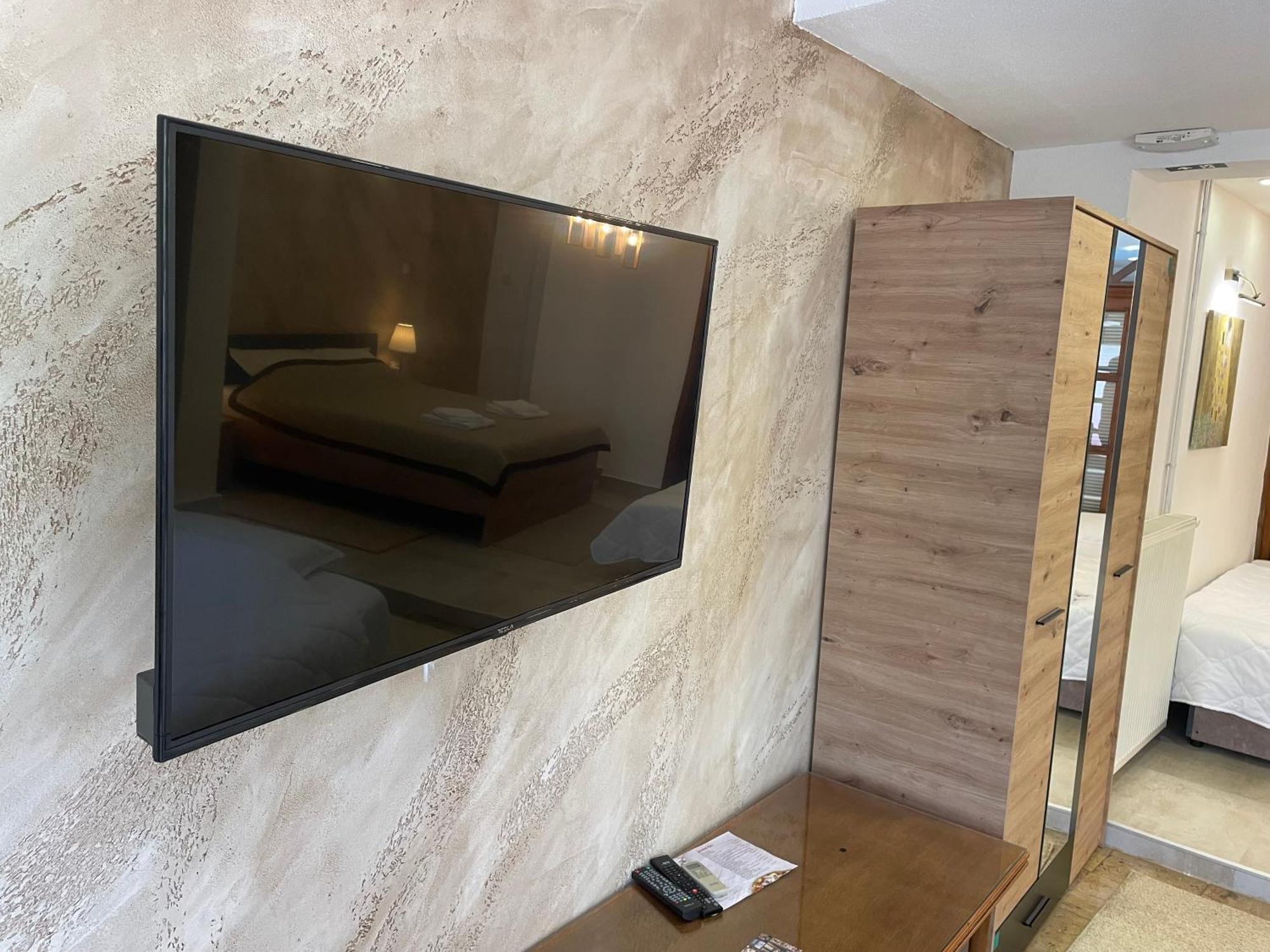 Bora Apartmani - Free Parking - City Center Vranje Exteriör bild