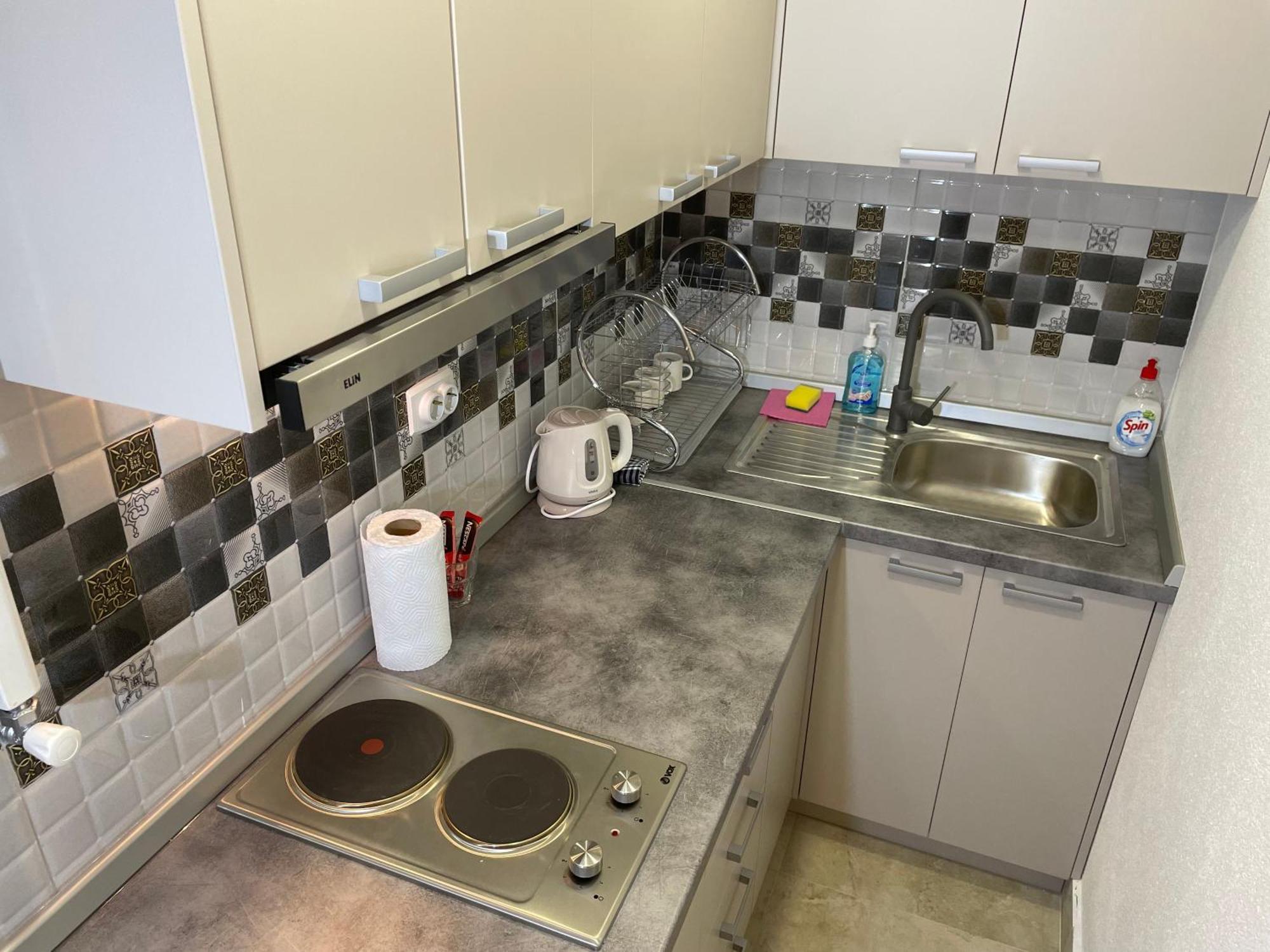 Bora Apartmani - Free Parking - City Center Vranje Exteriör bild